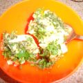 Menú de hoy: Pollo a la Kiev y de postre[...]