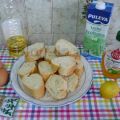 Torrijas