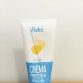 CREMA PROTECTORA DELIPLUS y el culito de mi[...]