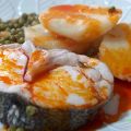 MERLUZA A LA GALLEGA