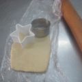 MANTECADOS DE VINO BLANCO