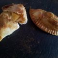 Empanadillas de manzana