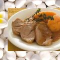 SOLOMILLO DE CERDO AL VERMUT