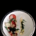 Carpaccio de Solomillo #CookingTheChef: Alfons[...]