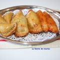 EMPANADILLAS