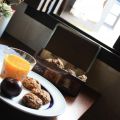 galletas con avena, plátano y chocolate /[...]