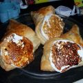 CUERNOS  DE MERENGUE