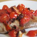 Atún con tomates cherry y aceitunas negras de[...]