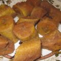 Plátano macho en dulce