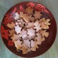 GALLETAS PASIEGAS