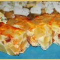 Tortilla al horno