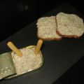 PATÉ DE SARDINAS