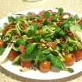 ENSALADA DE CANÓNIGOS