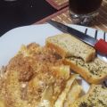 LASAGÑA CASERA SIN HORNO