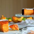 TARTA DE CALABAZA DE MI TÍA AURELIA