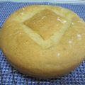 PAN MILAGRO CON POOLISH