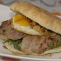 Pita de secreto