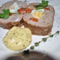 ROLLO DE CARNE PICADA