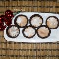 Delicias de limón (Thermomix)
