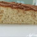 Bica blanca de Laza