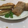 LECHE FRITA CON GALLETAS EN THERMOMIX Y[...]
