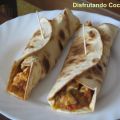 Burritos