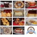 Postres para Navidad