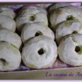 ROSQUILLAS DE SAN ISIDRO (Madrid)