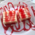 FLAN DE CUAJADA