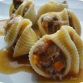 Galets con carrilleras