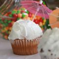 Coconut chantilly - Chantilly al coco (para los[...]