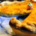 Pastel de calabaza (Pumpkin Pie)