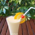Batido Huracán