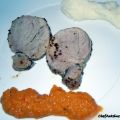 SOLOMILLO IBÉRICO A LA MOSTAZA