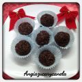Trufas de Chocolate en Thermomix