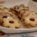 Galletas Linzer