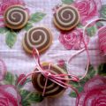 Galletas de Espirales