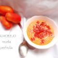 Salmorejo (receta perfecta)