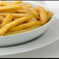 TRUCO: Patatas fritas 