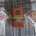 Quesos y Cafés Record