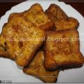 TORRIJAS DE LECHE