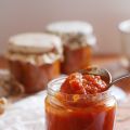Cómo elaborar conservas caseras: salsa de tomate