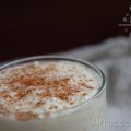 Arroz con leche en Thermomix