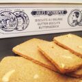 Jules Destrooper, galletas con tradición