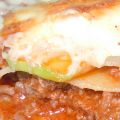 Lasaña