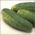Sopa fría de pepino