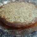 Tarta Inglesa- British Cake
