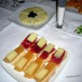 PRIMER ENTRANTE PARA HOY: QUESO MANCHEGO