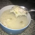#3: CALDO CASERO DE GALLINA MUY FÁCIL (Caldo de[...]