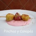 PUNTOS DEL ALMÍBAR